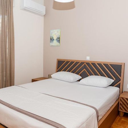 Αριστοτέλους Comfy Apt. Szaloniki Kültér fotó